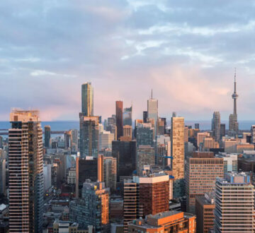 toronto-city